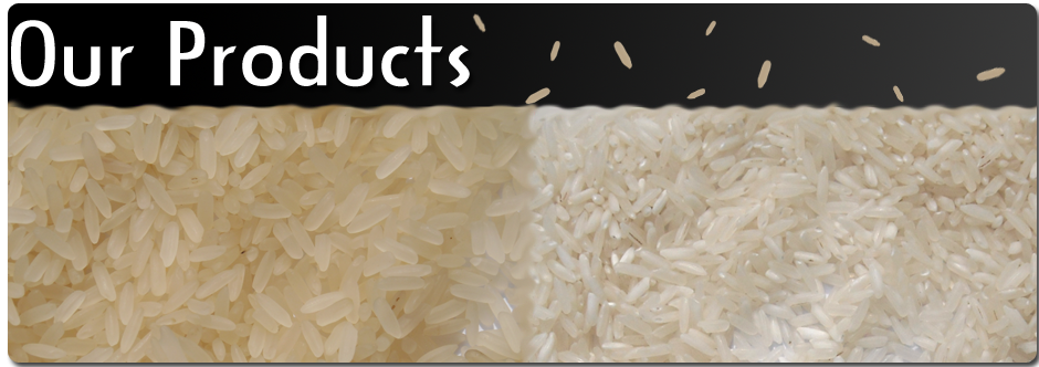 Product Rice Product Page